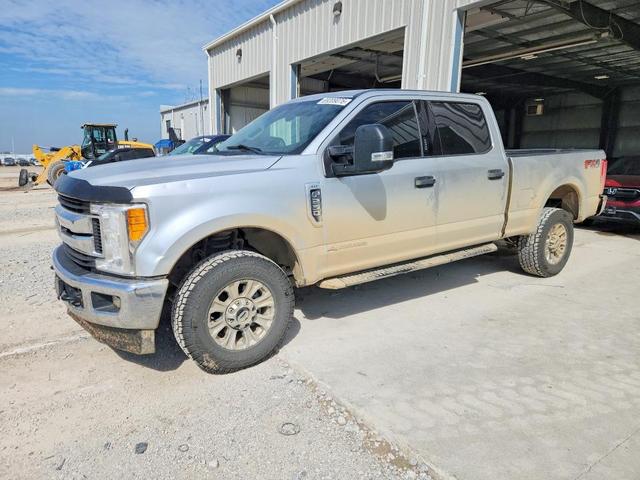 2019 FORD F250 SUPER DUTY  