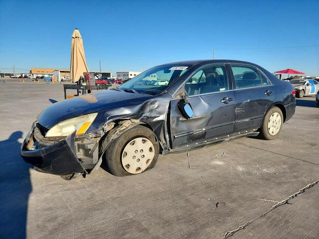 2003 HONDA ACCORD LX  