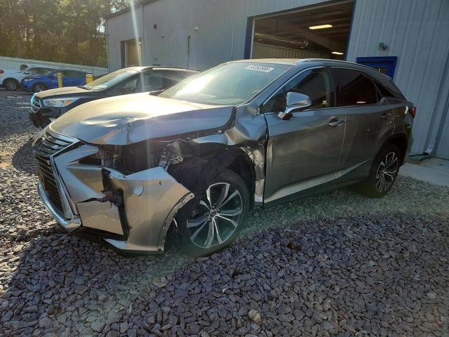2018 LEXUS RX 350 BASE  
