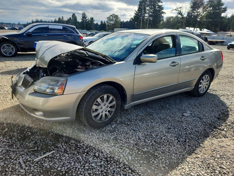 2006 MITSUBISHI GALANT LS PREMIUM  