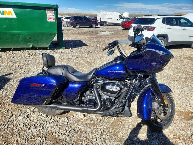 2020 HARLEY-DAVIDSON FLTRXS   
