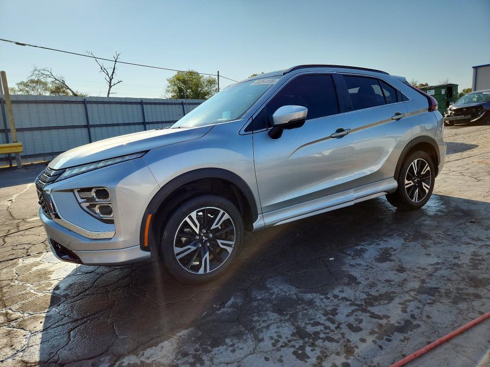 2023 MITSUBISHI ECLIPSE CROSS SE  