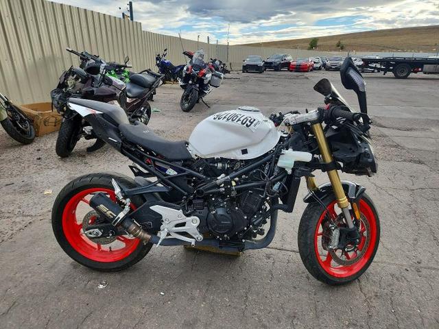 2025 CF MOTO 450SS   