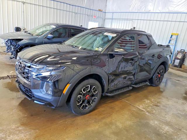 2024 HYUNDAI SANTA CRUZ XRT  