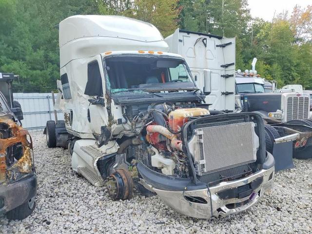 2025 INTERNATIONAL LT62F SEMI TRUCK