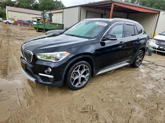 2017 BMW X1 XDRIVE28I  