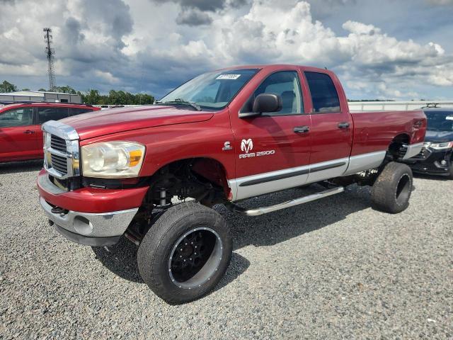 2006 DODGE RAM 2500 ST  