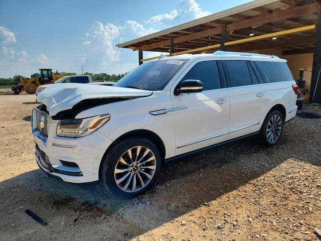 2020 LINCOLN NAVIGATOR L RESERVE  