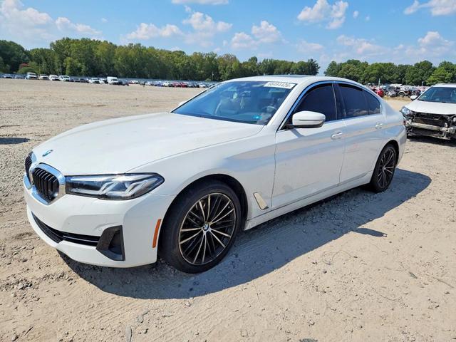 2023 BMW 530 I  