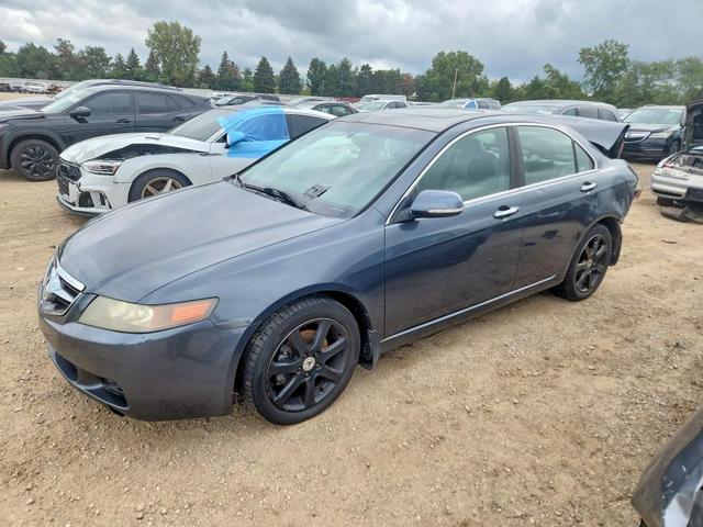 2005 ACURA TSX   