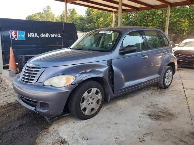 2007 CHRYSLER PT CRUISER   