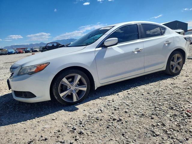 2013 ACURA ILX 20 PREMIUM