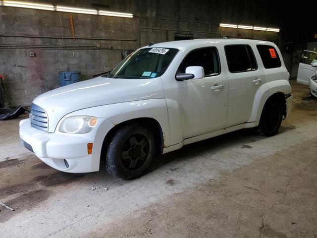 2011 CHEVROLET HHR LT  