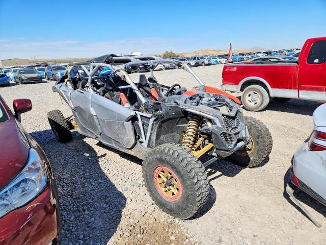 2019 CAN-AM MAVERICK X3 MAX UTILITY VEHICLE