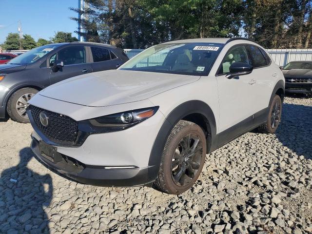 2025 MAZDA CX-30 PREMIUM  
