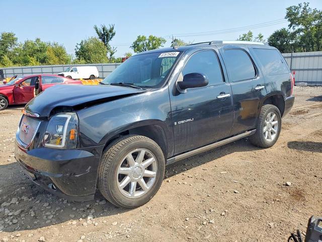 2008 GMC YUKON DENALI  
