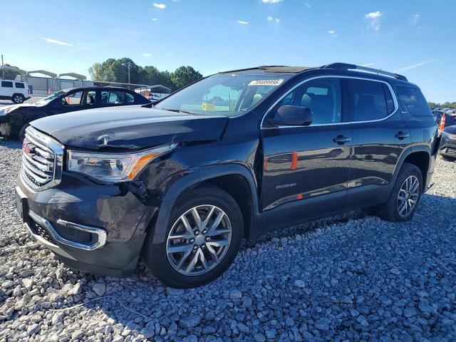 2017 GMC ACADIA SLE  