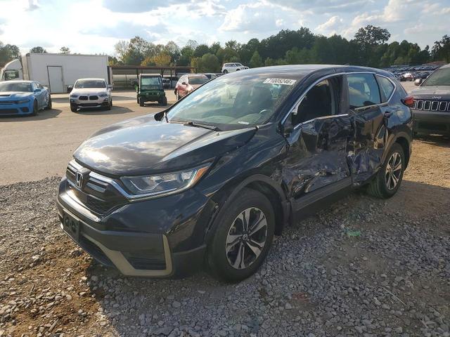 2022 HONDA CR-V SE  