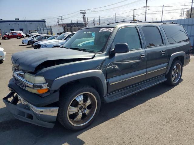 2003 CHEVROLET SUBURBAN C1500  