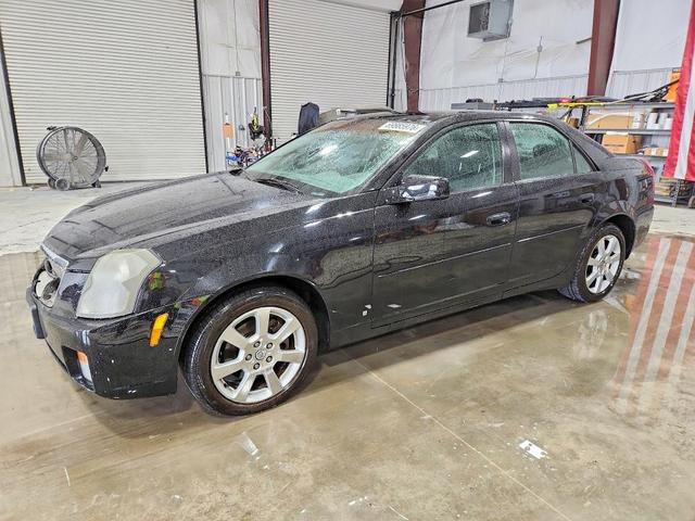 2006 CADILLAC CTS   