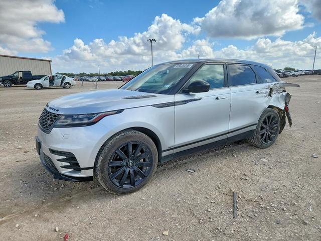 2020 LAND ROVER RANGE ROVER VELAR R-DYNAMIC S  