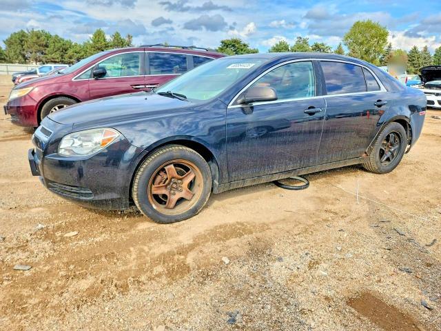 2011 CHEVROLET MALIBU LS  