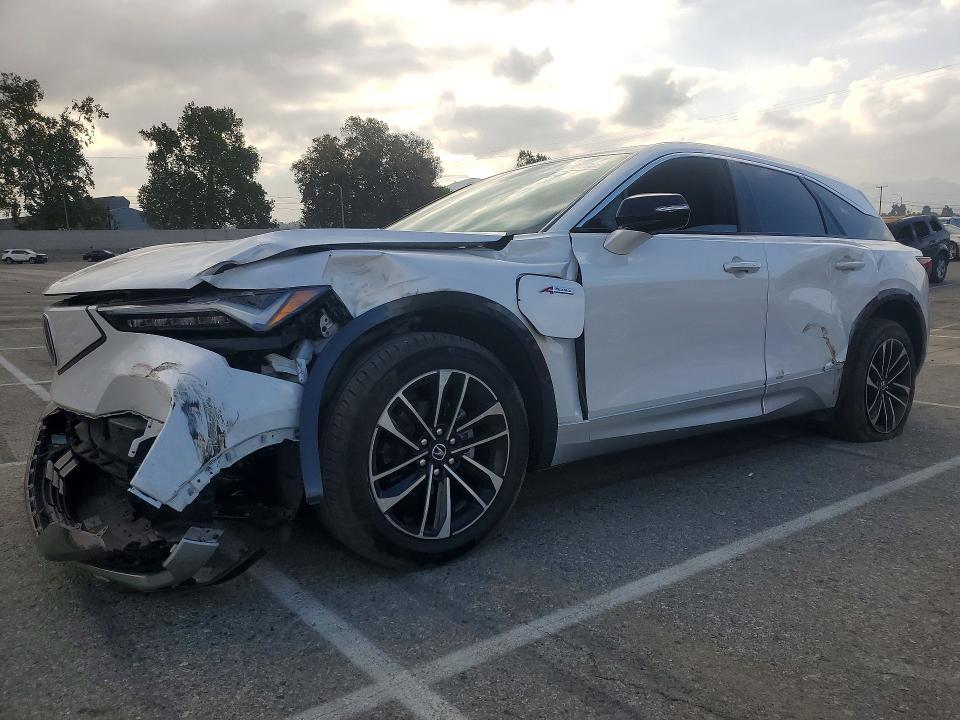 2024 ACURA ZDX A-SPEC  