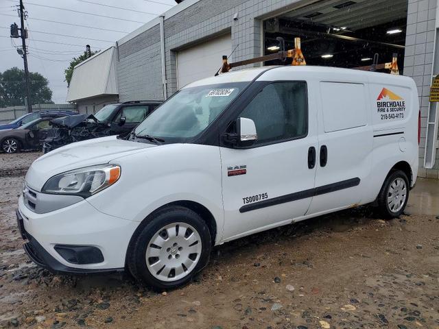 2015 RAM PROMASTER CITY SLT  