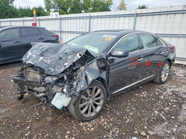 2015 CADILLAC XTS LUXURY COLLECTION