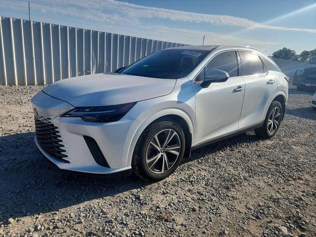2023 LEXUS RX 350 PREMIUM  
