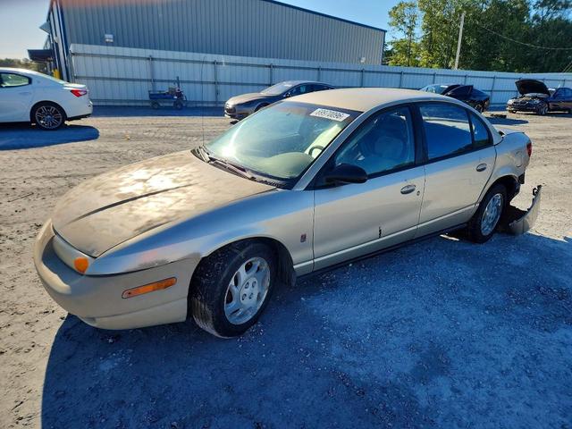 2000 SATURN SL2   