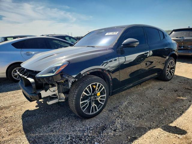 2023 MASERATI GRECALE MODENA  