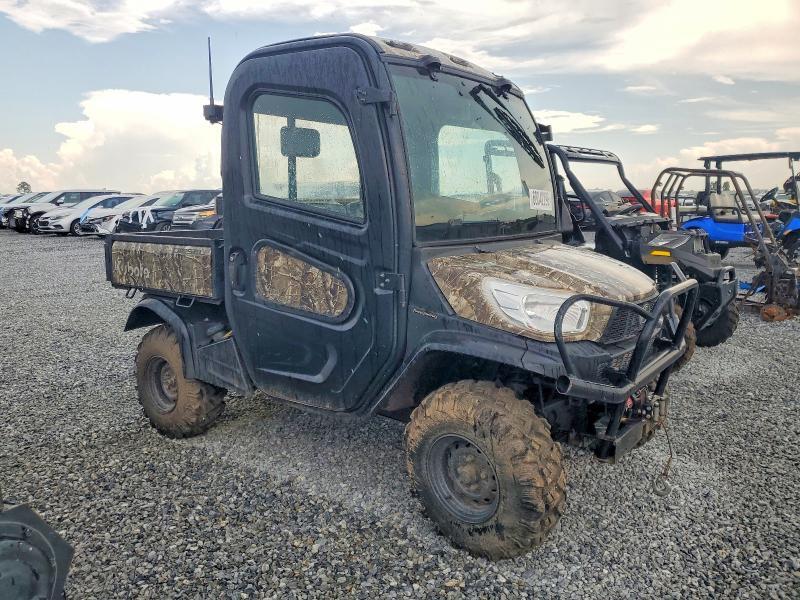 2021 KUBOTA UTILITY VEHICLE