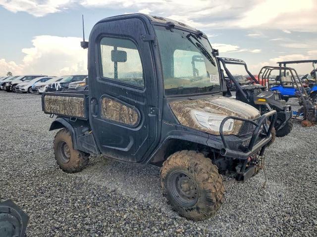 2021 KUBOTA UTILITY VEHICLE