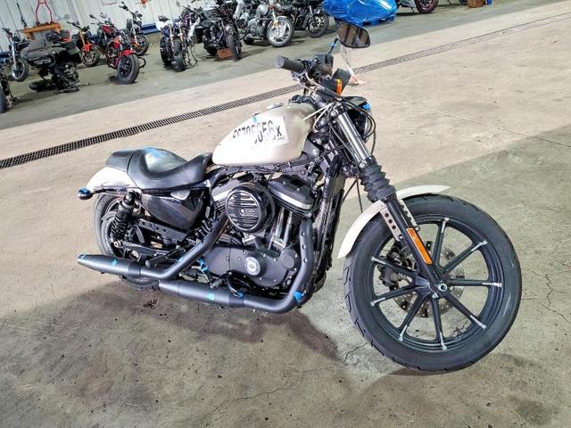 2022 HARLEY-DAVIDSON XL883 N  
