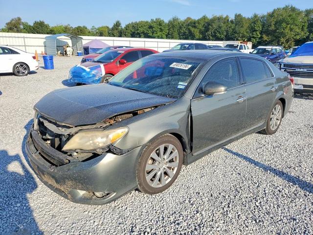 2011 TOYOTA AVALON LIMITED  