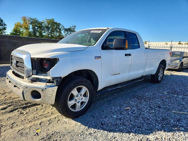 2007 TOYOTA TUNDRA SR5  
