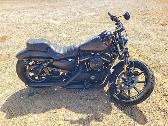 2021 HARLEY-DAVIDSON XL883 N  