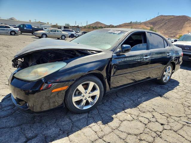 2006 LEXUS ES 330  