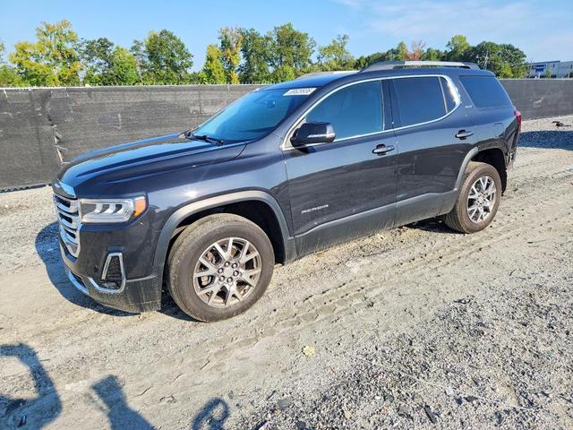 2020 GMC ACADIA SLT  