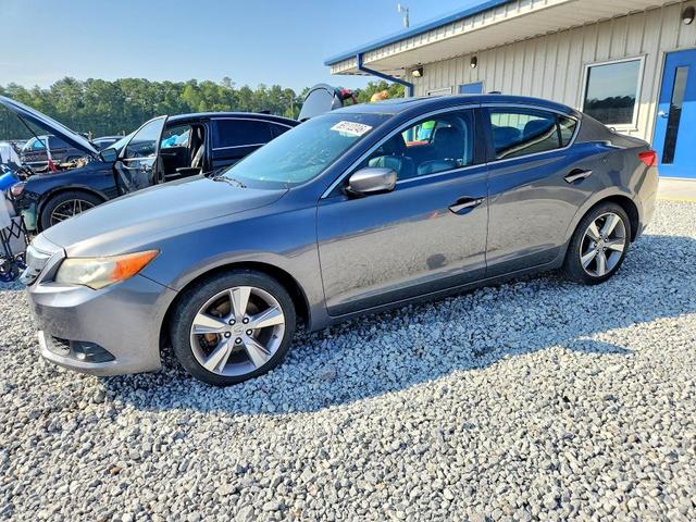 2013 ACURA ILX 20 PREMIUM  