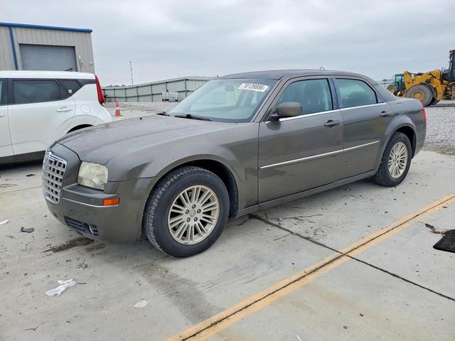2008 CHRYSLER 300 TOURING  