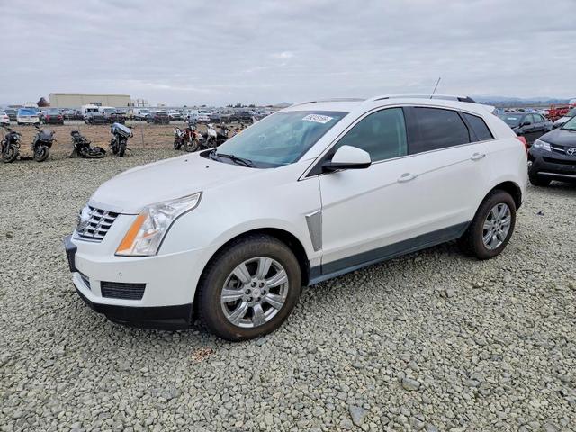 2015 CADILLAC SRX