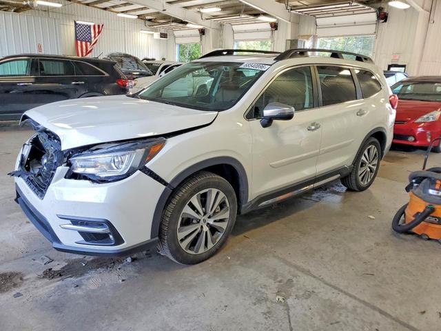 2022 SUBARU ASCENT TOURING  