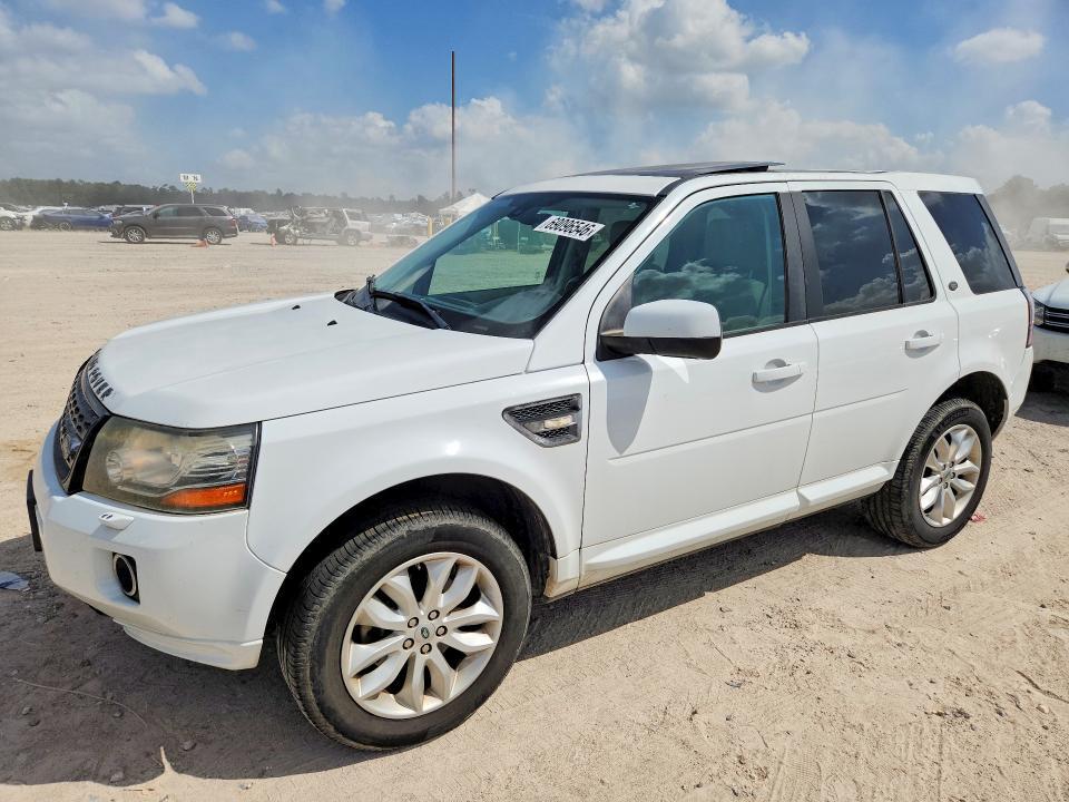 2013 LAND ROVER LR2 HSE  