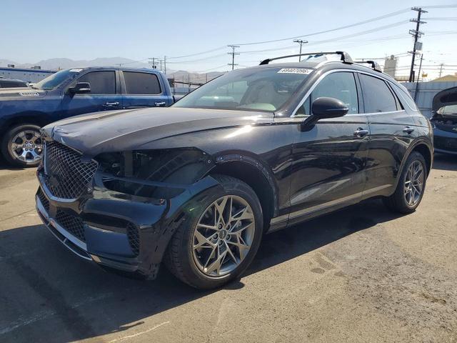 2023 GENESIS GV70 25T STANDARD  