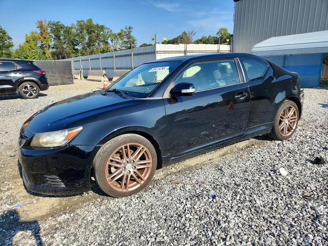 2011 SCION TC BASE  