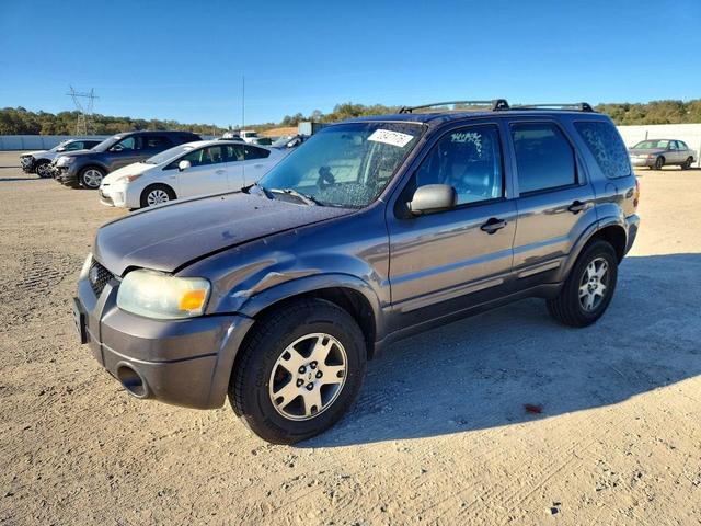 2005 FORD ESCAPE LIMITED  