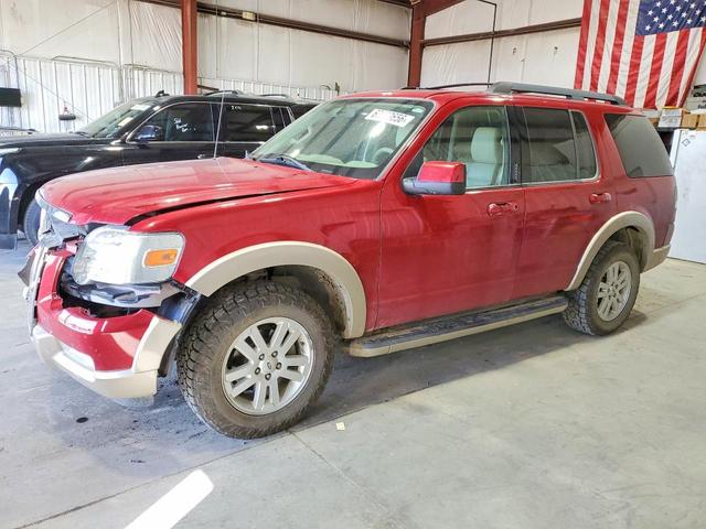 2009 FORD EXPLORER EDDIE BAUER  