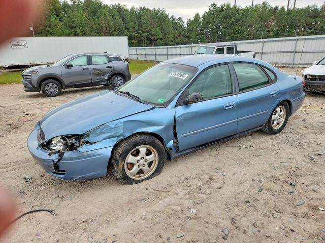 2006 FORD TAURUS SE  